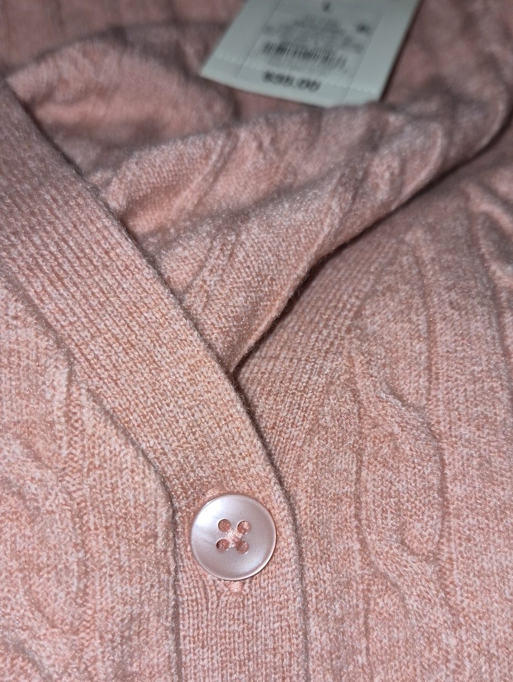 Soft Knit🆕️Cardigan - Picture 7 of 9